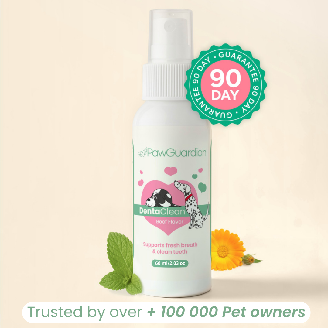 DENTACLEAN® - Dogs/Cats.