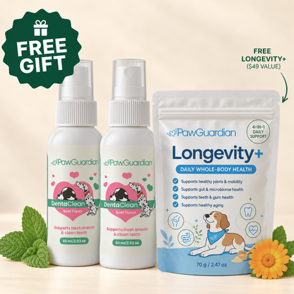 DENTACLEAN® - Dogs/Cats