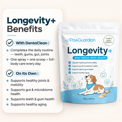 DENTACLEAN® - Dogs/Cats
